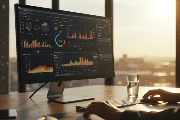 2026 Marketing: 4 Steps to Perpetual Growth with GA4