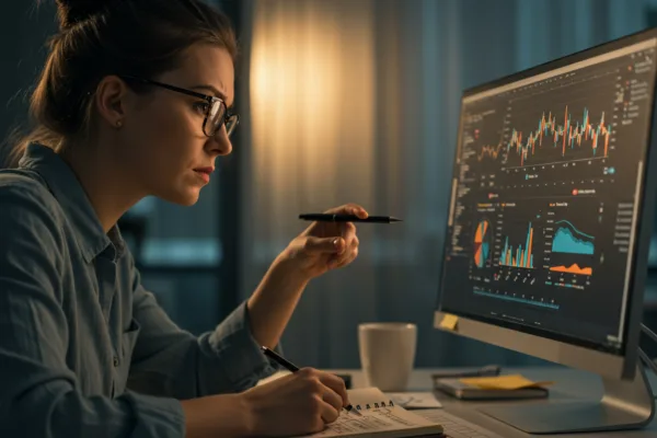 Improve Marketing: Data Skills Close the Gap