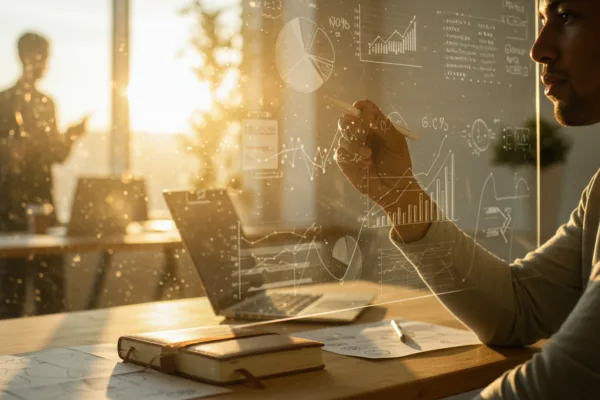 Improve Marketing: Future Trends & Predictions