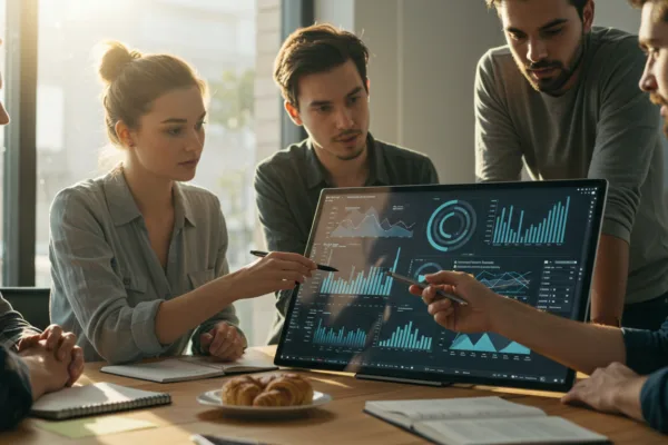 PR’s New Frontier: Data Drives 15% Pipeline Growth