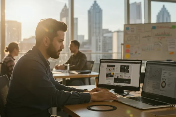 PR Marketing in 2026: Brandwatch for Trends