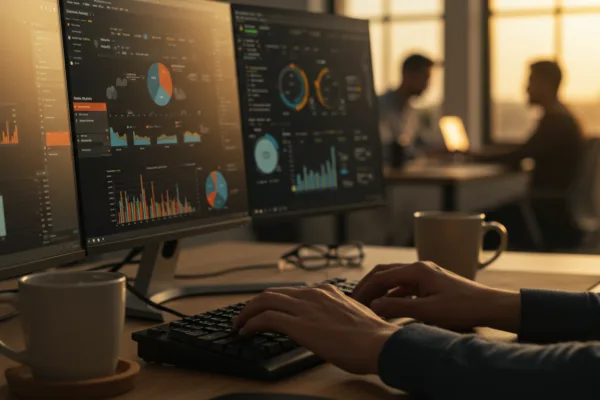 Marketing’s 2026 Shift: From Data to Decisive Action