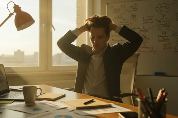 Improve Marketing ROI: Break Through the Plateau