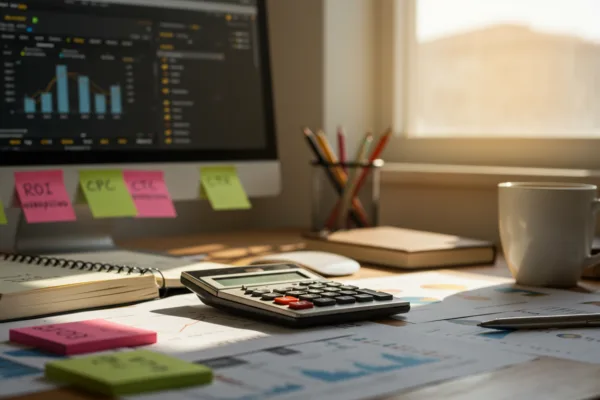 Improve Marketing ROI: Proven Strategies