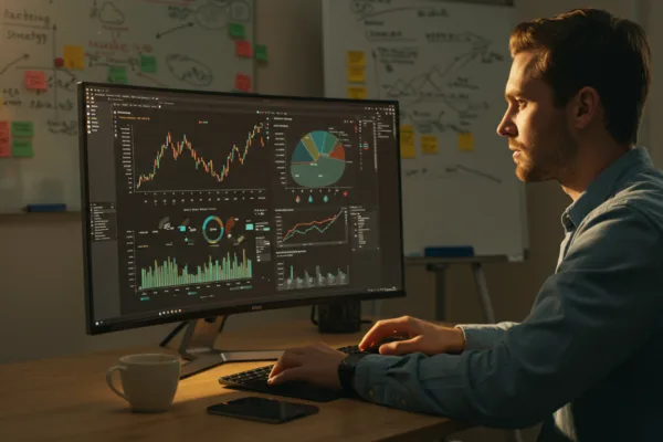 Improve Marketing ROI: Simple Tweaks, Big Gains
