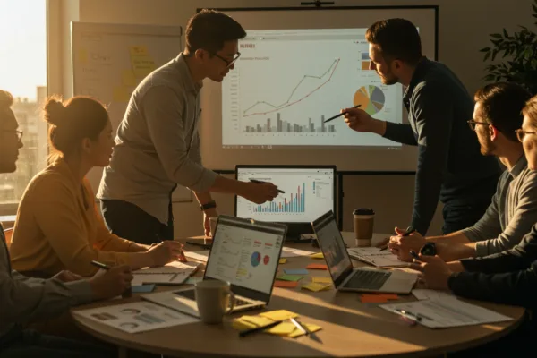 Improve Marketing ROI: Top 10 Strategies