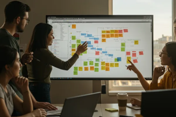 Improve: The Agile Marketing Revolution is Here