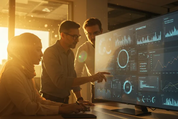 Marketing Pros: Why 2026 Needs Their Expertise