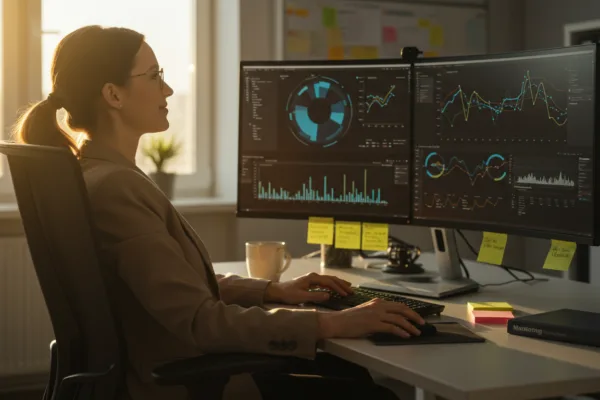 Improve Your Marketing: A Data-Driven Approach