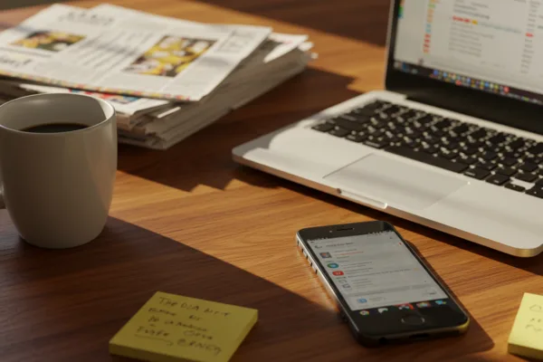 Land Media Coverage: Pitch Smarter, Not Harder