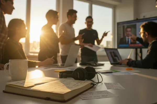 Unlock Media Coverage: A Marketing Superpower