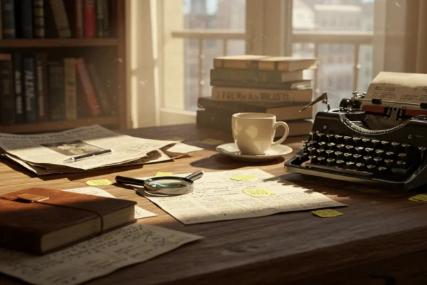 Land Media Coverage: The Secrets Editors Want You to Know