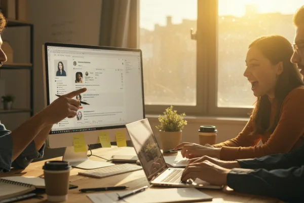 LeadJet 3.0: Supercharge LinkedIn Lead Gen for Marketing
