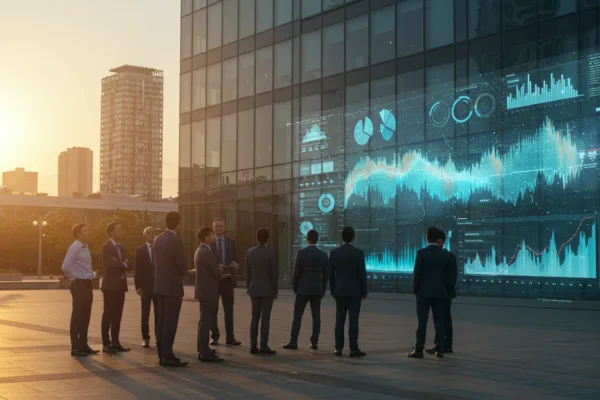 2026 Marketing: Why Public Image Is Your Ultimate ROI