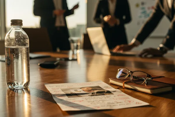 Leverage Public Image: Strategic Marketing Insights