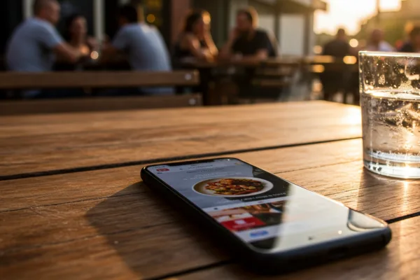 Local Restaurant Facebook Ads: Did They Deliver?
