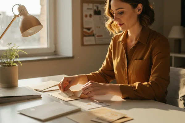 Market Yourself: A Brand Guide for Marketing Pros