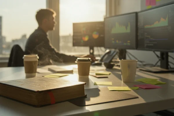 Marketers: Adapt to Data or Become Obsolete