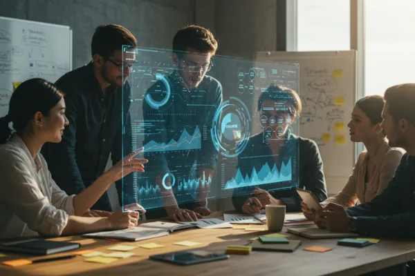 Google’s 2026 Authority Shift: Marketing Wins
