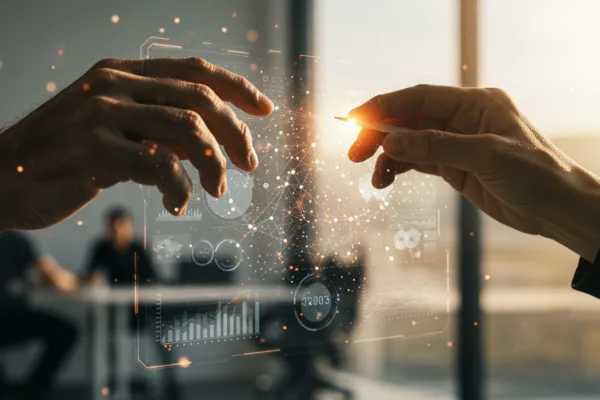 Digital Marketing 2026: Winning Trust, Not Noise