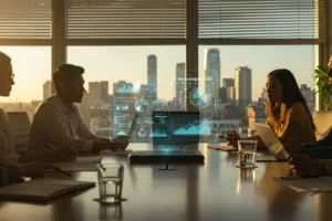 Fulton County Marketing: 2026 Strategic Goals