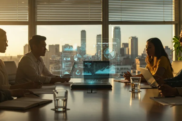2026 Marketing: Why 73% of Buyers Demand Expertise