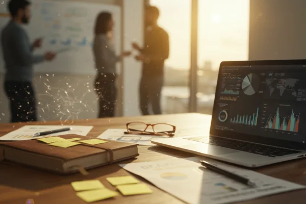 Why Your Marketing Fails: Earn Trust, Not Just Clicks