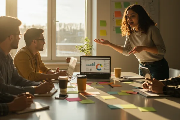 Marketing Authority: Build a Powerful Online Presence