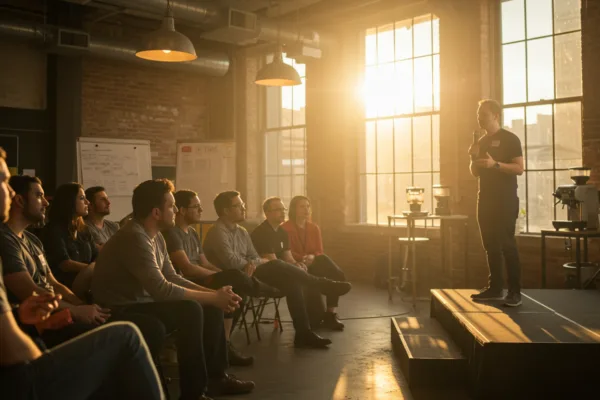 Marketing Authority: Build Trust & Influence Now
