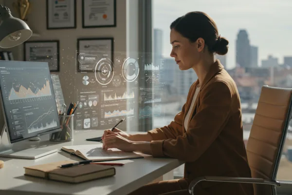 2026 Marketing: Verifiable Expertise Wins Trust & Authority