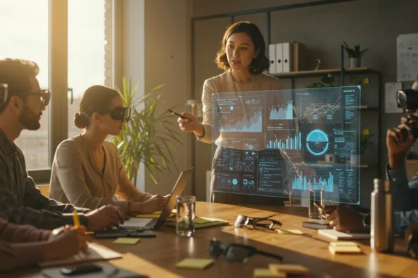 Marketing Authority: How to Win Trust in 2026