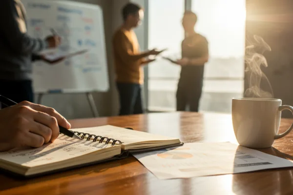Marketing Content: and Authoritative. Guide