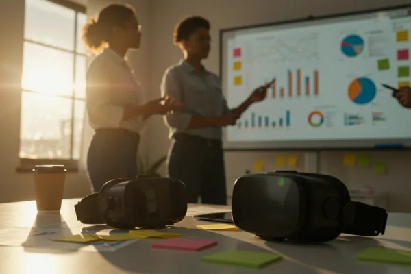 Marketing in 2026: Stop Chasing False Metrics
