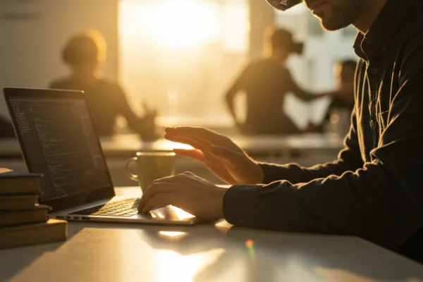 Marketing Jobs: Adapt or Become Obsolete?