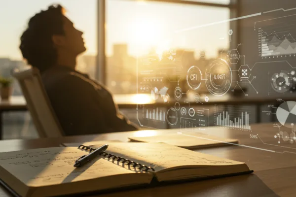 Marketing Jobs Safe? AI Myths Debunked