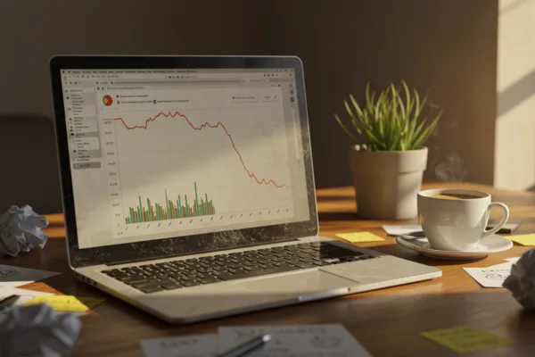 Marketing Mistakes Killing Your Authority?