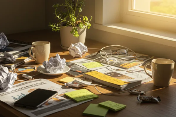 Marketing Mistakes Killing Your Growth: Are You Making Them?