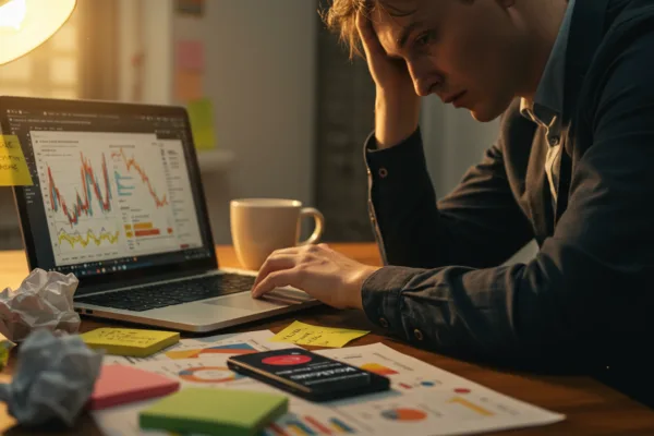 Marketing Mistakes Killing Your Growth? Avoid These