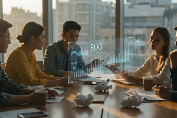 Marketing Myths 2026: How to Improve Your ROI