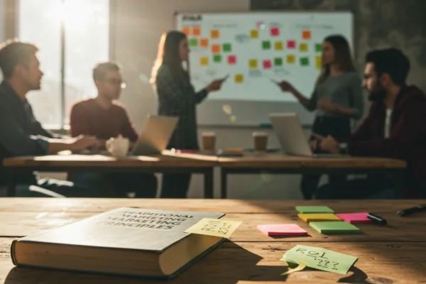 Marketing Myths: 2026 Strategy for Real Impact