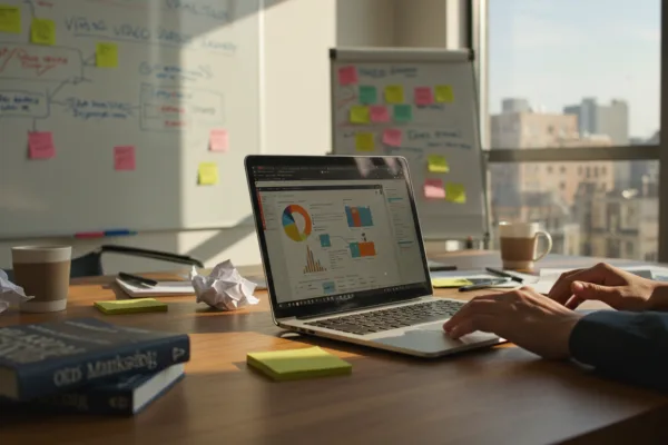 Marketing Myths Debunked: Actionable Strategies That Work