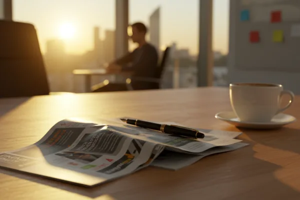 Marketing Pros: Ditch Myths, Embrace Data & AI Now