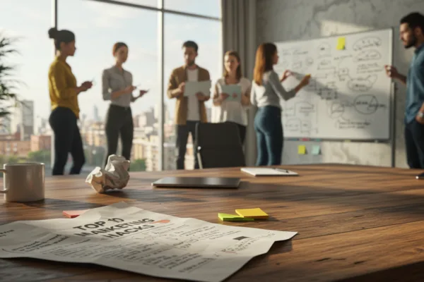 Personal Brand: 2026 Strategy for Invisible Experts