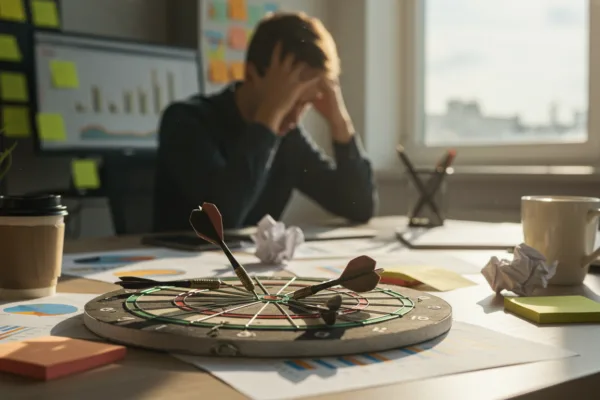 Marketing Myths: Stop Wasting Time and Money