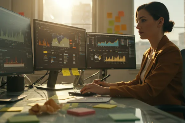 Marketing on Gut? Data-Driven is the Only Way