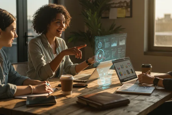 Veridian Dynamics: Media Strategy for 2026 Success