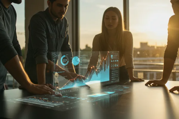 Google Ads: 5 Key 2026 Strategies to Improve Marketing