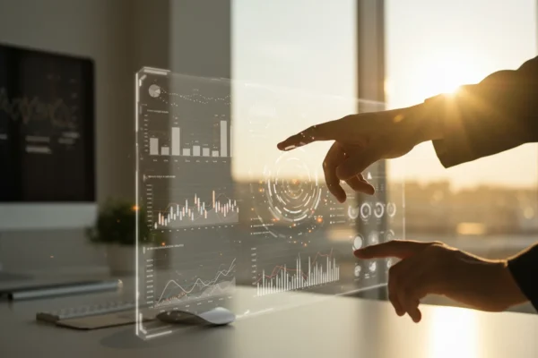 Marketing Pros: 2026’s Data-Driven Edge