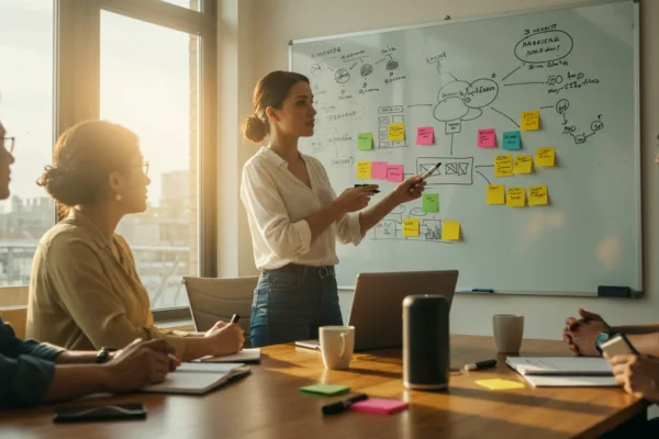 Marketing Pros: AI Can’t Replace Human Ingenuity