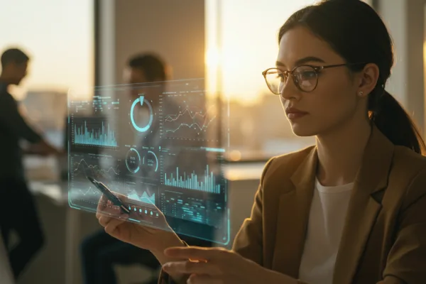 Marketing Effectiveness: 2026 ROI on First-Party Data